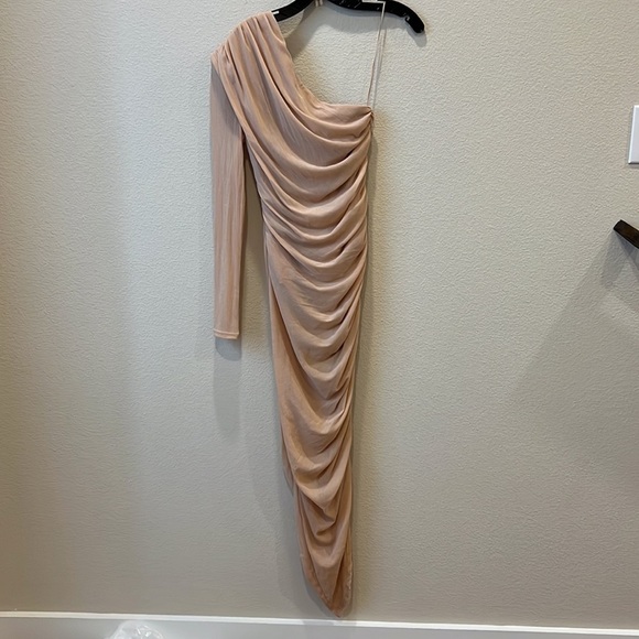 MISHA Tansy Dress - Picture 3 of 10